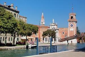 Venetian Dream Hotell Eksteriør bilde